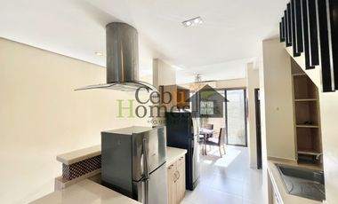 Charming 2 Bedroom House in Talamban Complex for Rent
