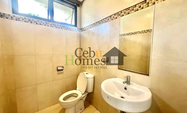 Charming 2 Bedroom House in Talamban Complex for Rent