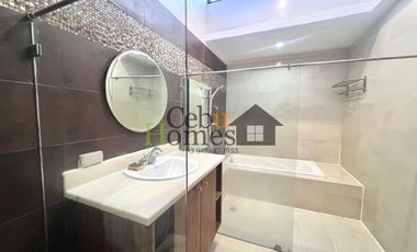 Charming 2 Bedroom House in Talamban Complex for Rent