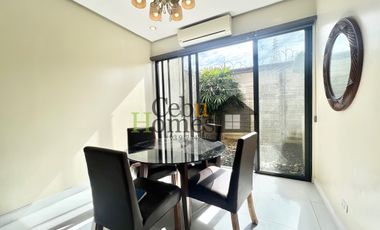 Charming 2 Bedroom House in Talamban Complex for Rent