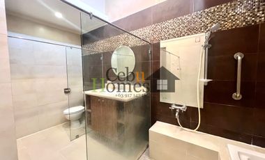 Charming 2 Bedroom House in Talamban Complex for Rent