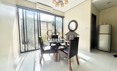 Charming 2 Bedroom House in Talamban Complex for Rent