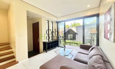 Charming 2 Bedroom House in Talamban Complex for Rent