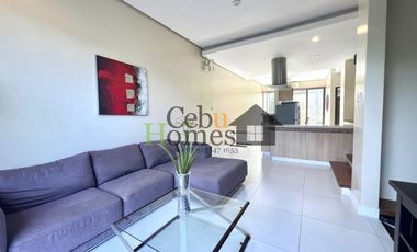 Charming 2 Bedroom House in Talamban Complex for Rent