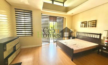 Charming 2 Bedroom House in Talamban Complex for Rent