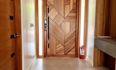 Brand New 5BR House and Lot For Sale - Ayala Alabang Village