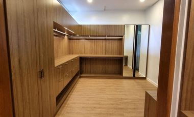 Brand New 5BR House and Lot For Sale - Ayala Alabang Village