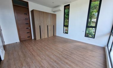Brand New 5BR House and Lot For Sale - Ayala Alabang Village