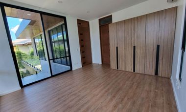 Brand New 5BR House and Lot For Sale - Ayala Alabang Village