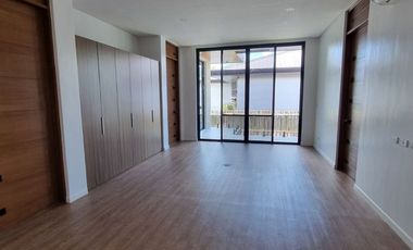 Brand New 5BR House and Lot For Sale - Ayala Alabang Village