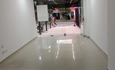 LOCAL COMERCIAL LOS MOLINOS