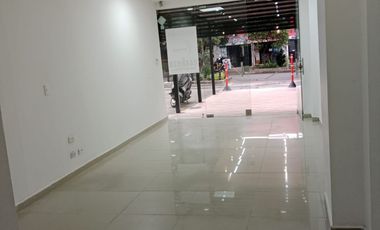 LOCAL COMERCIAL LOS MOLINOS