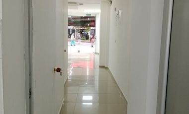 LOCAL COMERCIAL LOS MOLINOS