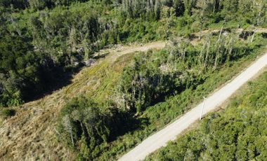 OPORTUNIDAD  Se vende Parcela sector Chancoyan, Valdivia