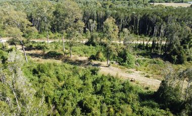 OPORTUNIDAD  Se vende Parcela sector Chancoyan, Valdivia