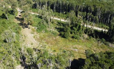 OPORTUNIDAD  Se vende Parcela sector Chancoyan, Valdivia