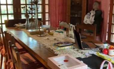 5BR HOUSE & LOT; LOYOLA GRAND VILLAS - MAKATI CITY - FOR SALE