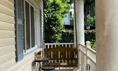 5BR HOUSE & LOT; LOYOLA GRAND VILLAS - MAKATI CITY - FOR SALE