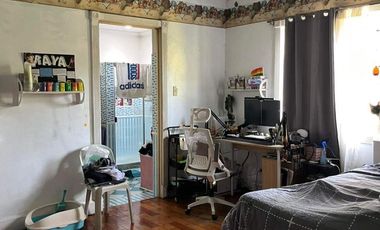 5BR HOUSE & LOT; LOYOLA GRAND VILLAS - MAKATI CITY - FOR SALE