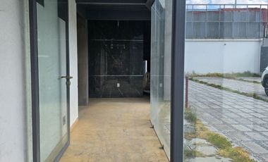 Edificio en renta en excelente ubicación
