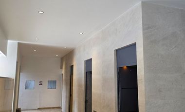 Edificio en renta en excelente ubicación