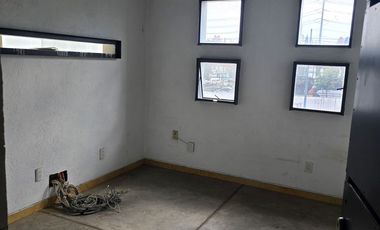 Edificio en renta en excelente ubicación