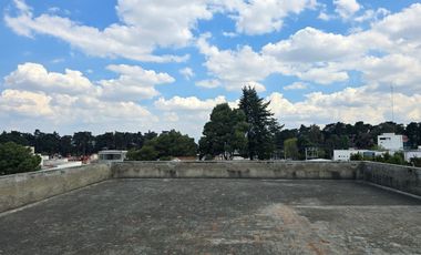 Edificio en renta en excelente ubicación