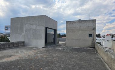 Edificio en renta en excelente ubicación