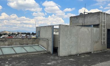 Edificio en renta en excelente ubicación