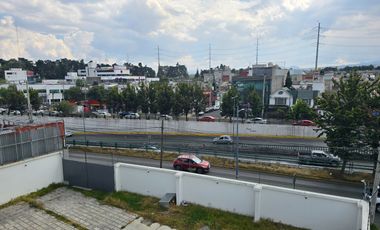 Edificio en renta en excelente ubicación