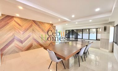 Grand 8 Bedroom House with Pool in Mandaue for Rent