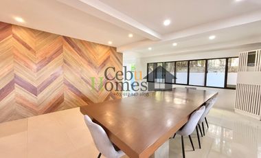 Grand 8 Bedroom House with Pool in Mandaue for Rent