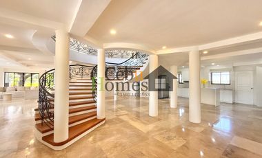 Grand 8 Bedroom House with Pool in Mandaue for Rent