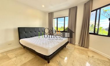 Grand 8 Bedroom House with Pool in Mandaue for Rent