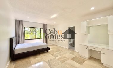Grand 8 Bedroom House with Pool in Mandaue for Rent
