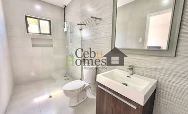 Grand 8 Bedroom House with Pool in Mandaue for Rent