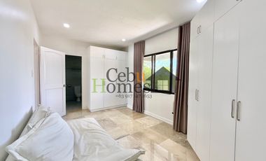 Grand 8 Bedroom House with Pool in Mandaue for Rent