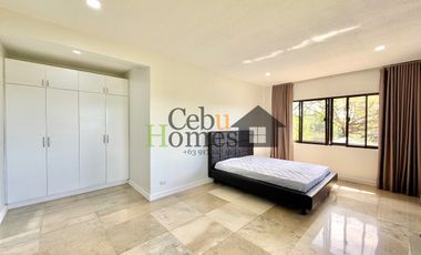 Grand 8 Bedroom House with Pool in Mandaue for Rent