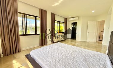 Grand 8 Bedroom House with Pool in Mandaue for Rent