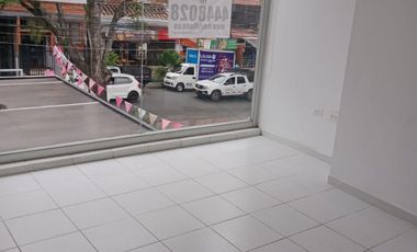 LOCAL COMERCIAL LOS MOLINOS