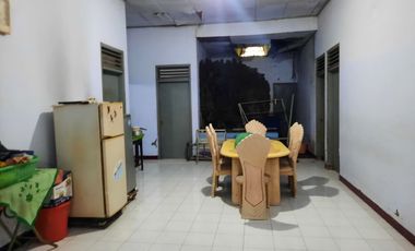 RUMAH DENGAN TANAH YANG LUAS & STRATEGIS DI PURWOHARJO COMAL