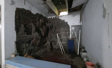 RUMAH DENGAN TANAH YANG LUAS & STRATEGIS DI PURWOHARJO COMAL