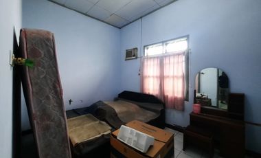 RUMAH DENGAN TANAH YANG LUAS & STRATEGIS DI PURWOHARJO COMAL