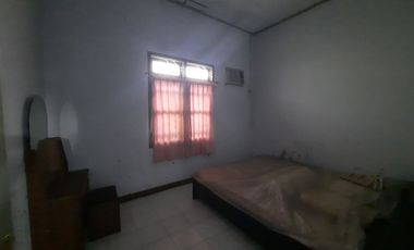 RUMAH DENGAN TANAH YANG LUAS & STRATEGIS DI PURWOHARJO COMAL