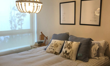 Departamento a la venta en LONCO PARQUE
