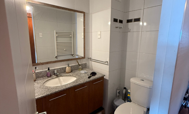 Departamento a la venta en LONCO PARQUE