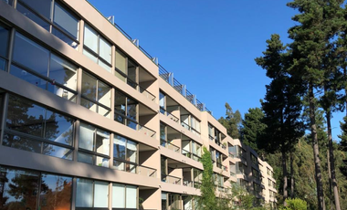 Departamento a la venta en LONCO PARQUE