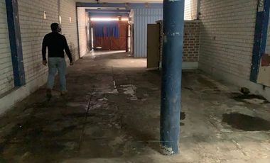 ALQUILER DE LOCAL DE 4 PISOS EN BARRANCO