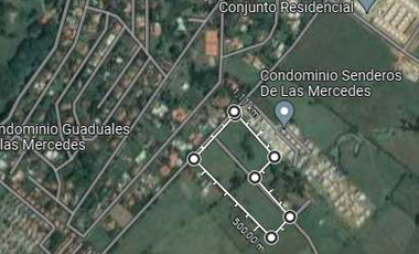 Lotes Alfaguara Jamundí