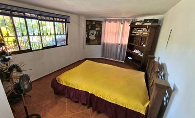 SE VENDE CASA CAMPESTRE EN RUITOQUE ALTO